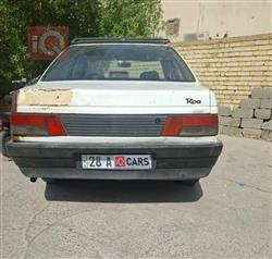 بيجو روا